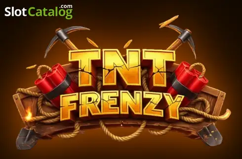 TNT Frenzy слот