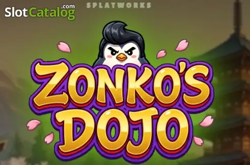 Zonko's Dojo слот