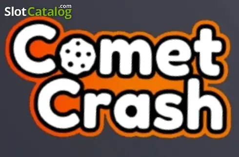 Comet Crash слот