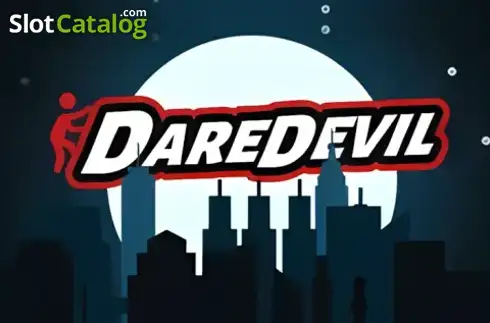 Daredevil (Split The Pot) слот