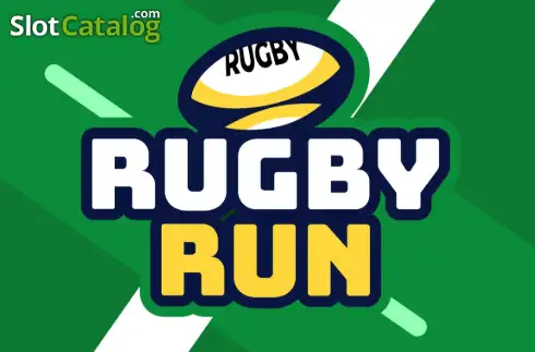 Rugby Run слот