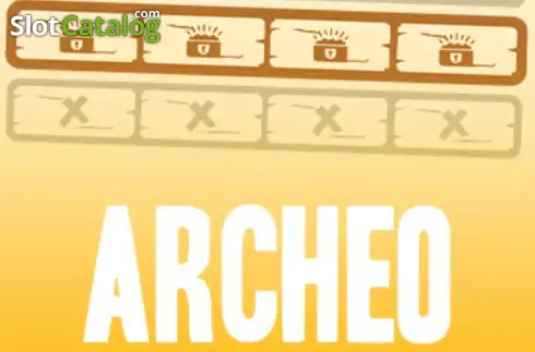 Archeo слот