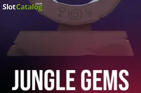 Jungle Gems (Split The Pot) слот