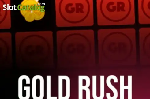 Gold Rush (Split The Pot) слот