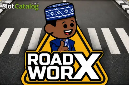 RoadworX слот