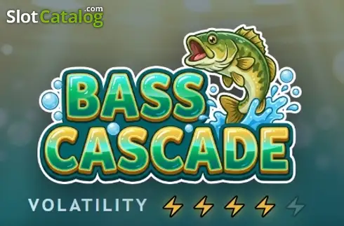 Bass Cascade слот