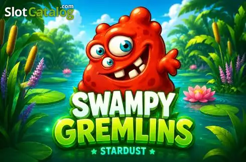 Swampy Gremlins слот