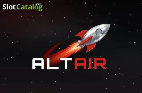 Altair слот