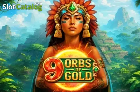9 Suns of Gold слот
