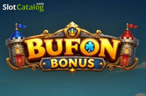 Bufon Bonus слот