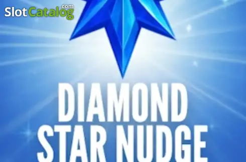 Diamond Star Nudge слот