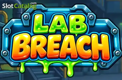 Lab Breach слот