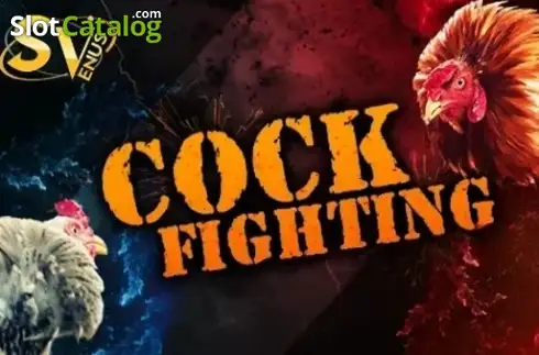 Cock Fighting (SV388) слот