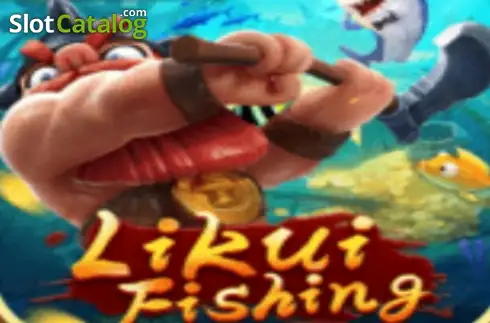 LiKui Fishing слот