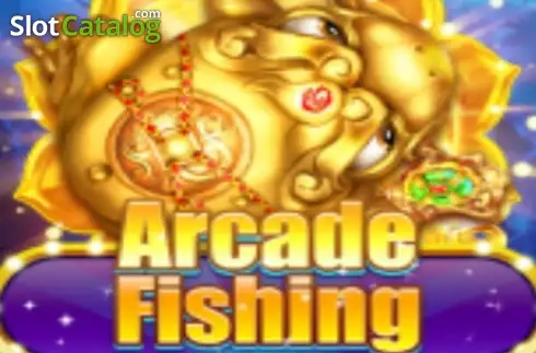 Arcade Fishing слот