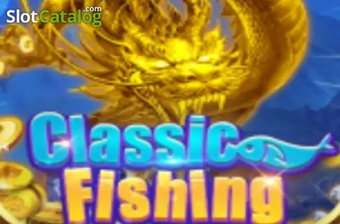 Classic Fishing слот
