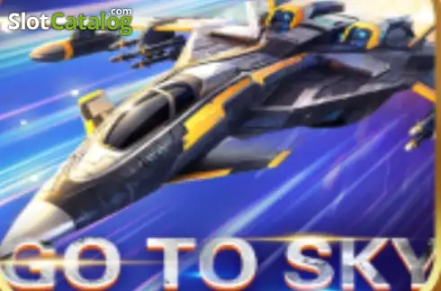Go to Sky слот