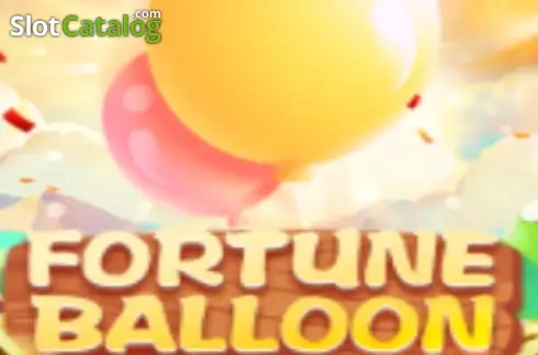 Fortune Balloon слот