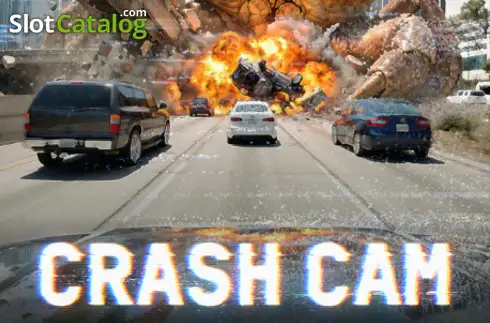 Crash Cam слот