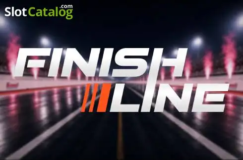 Finish Line слот