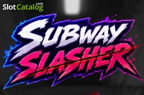 Subway Slasher логотип Subway Slasher логотип