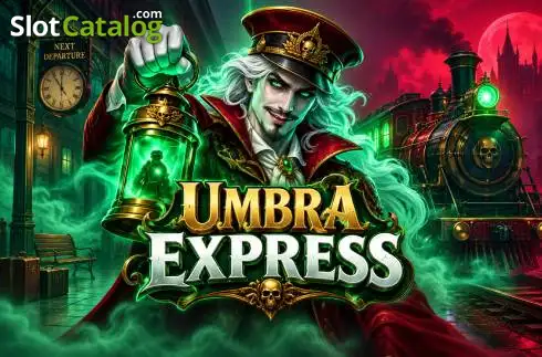 Umbra Express слот