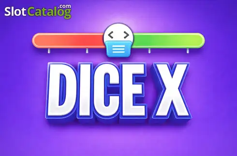 Dice X слот
