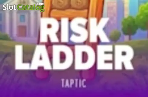 Risk Ladder слот