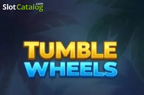 Tumble Wheels слот