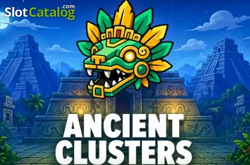 Ancient Clusters слот