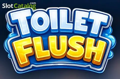 Toilet Flush слот