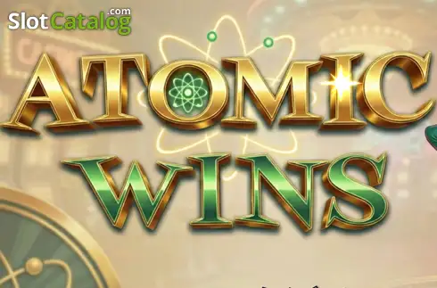Atomic Wins слот