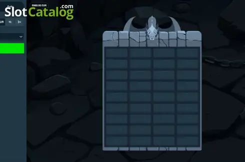 Скрин2. Dragon's Tower (Tequity) слот