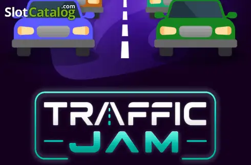 Traffic Jam слот