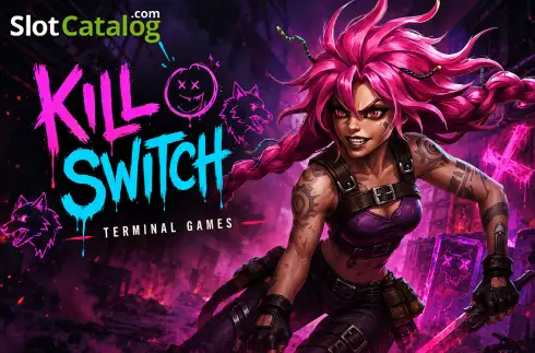 Kill Switch слот