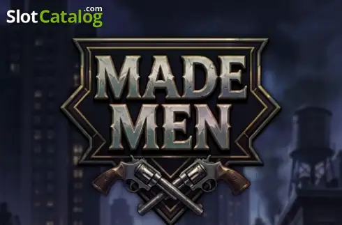 Made Men слот