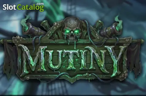 Mutiny слот