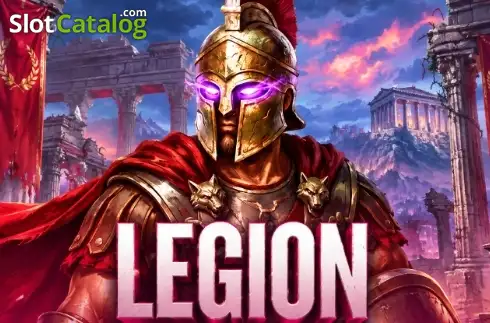 Legion слот