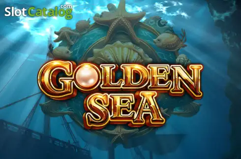Golden Sea (The Better Platform) слот