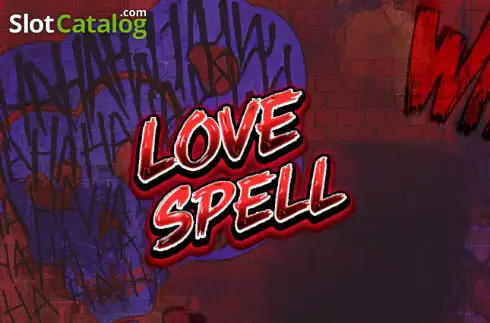 Love Spell слот
