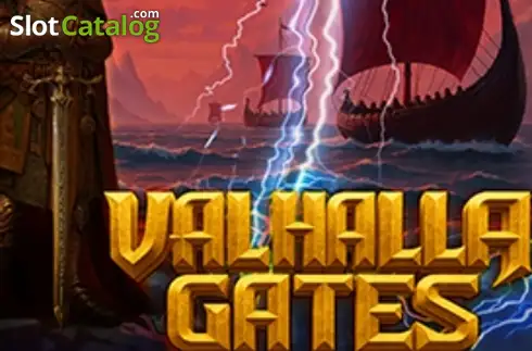Valhalla Gates слот