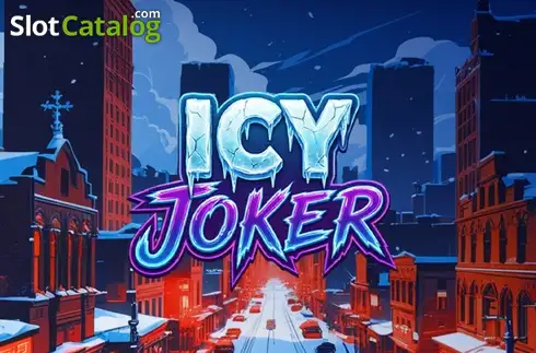 Icy Joker слот