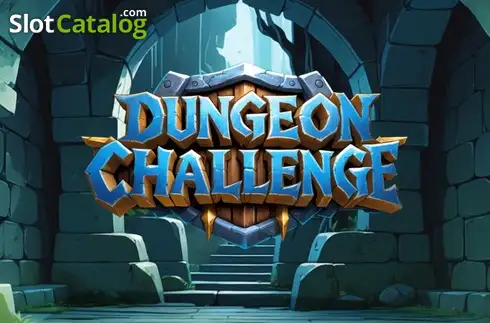 Dungeon Challenge слот