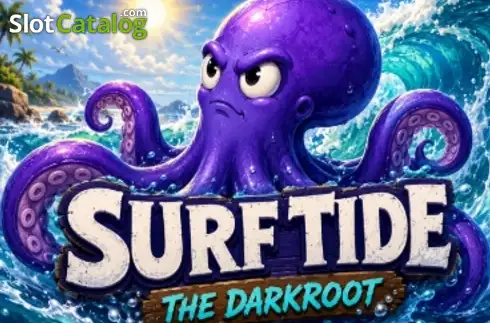 Surftide слот