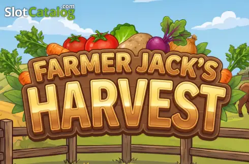 Farmer Jack's Harvest слот