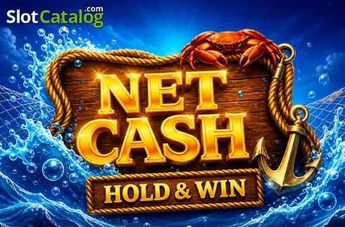 Net Cash слот