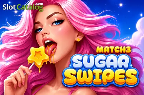 Sugar Swipes: Match3 The Hood