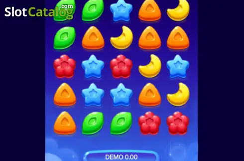 Скрин2. Sugar Swipes: Match3 слот