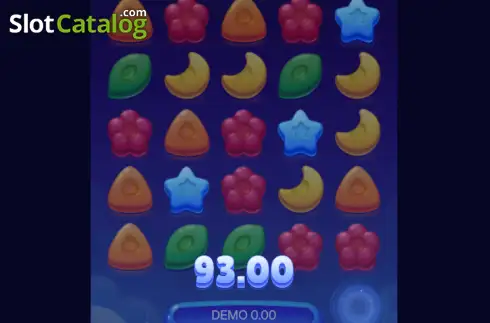 Скрин3. Sugar Swipes: Match3 слот