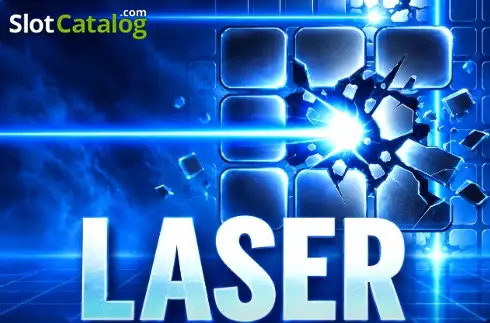 Laser слот